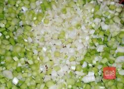 蒜油辣椒的做法图解3