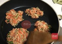 五香土豆饼的做法图解6