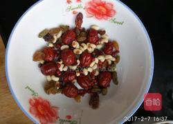 八宝饭的做法图解2