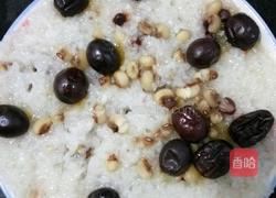 八宝饭的做法图解9