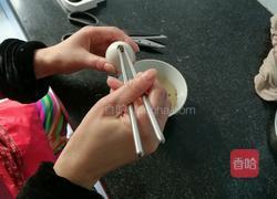 玛瑙蛋的做法图解3