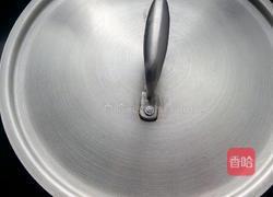 白萝卜猪肉馅水煎饺的做法图解16