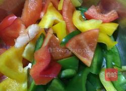 咖喱“蛋”包饭的做法图解2