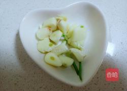 番茄酱炒西葫芦的做法图解4