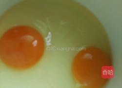 冬笋炒鸡蛋的做法图解1