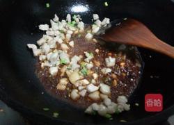 肉炒豌豆的做法图解6