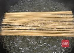 羊肉串的做法图解1