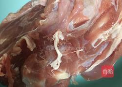 羊肉串的做法图解2