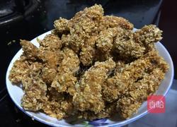 油炸猪肉条的做法图解4