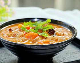 番茄牛腩[图]