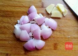 番茄牛腩的做法图解3