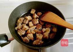 番茄牛腩的做法图解6