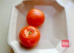 番茄牛腩的做法图解13