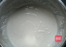 萝卜糕的做法图解4