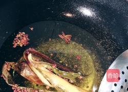 猪肉白菜包子的做法图解3