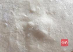 猪肉白菜包子的做法图解5