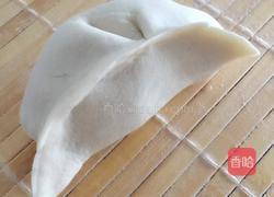 猪肉白菜包子的做法图解7