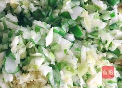 猪肉白菜包子的做法图解10