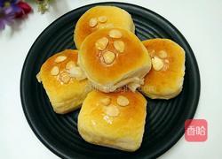 酸奶小餐包的做法图解13