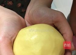 动物饼干的做法图解4