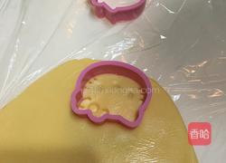 动物饼干的做法图解6