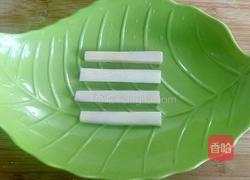 幸福生活节节高的做法图解6