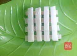 幸福生活节节高的做法图解7