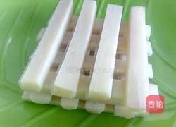 幸福生活节节高的做法图解8