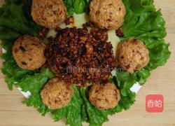 风味饭包的做法图解11