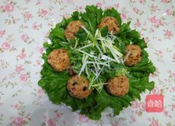 风味饭包的做法图解12