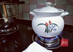 啤酒酱猪蹄的做法图解7