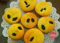 黑加仑脆皮蛋糕的做法图解11