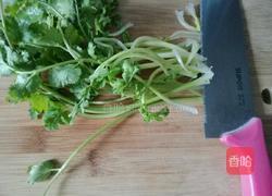 杠头夹肘子肉(肉夹馍）的做法图解4