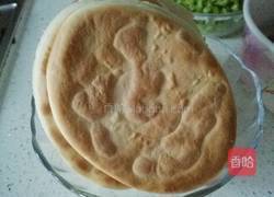 杠头夹肘子肉(肉夹馍）的做法图解9