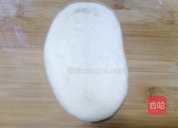 奶香椰茸花式面包(超详细版)的做法图解12