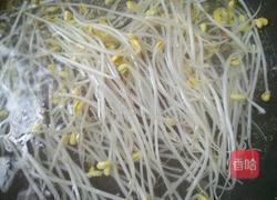 尖椒炒大肠的做法图解5