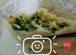 韭菜盒子超级简单的做法图解10