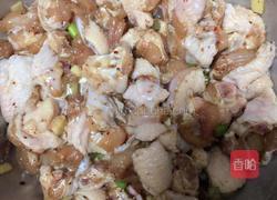 重庆辣子鸡的做法图解2