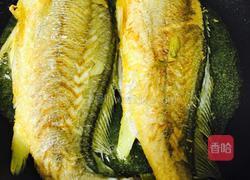 酸菜焖黄花鱼的做法图解6