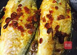 酸菜焖黄花鱼的做法图解9