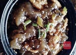 苕粉肉的做法图解3