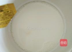 自制酸奶的做法图解3