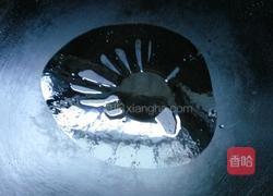 炒三色的做法图解5