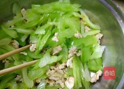 核芹之春的做法图解4