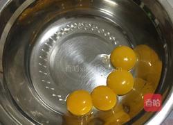 八寸酸奶蛋糕的做法图解4