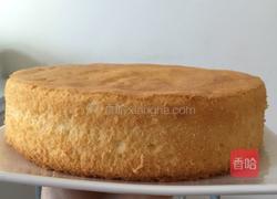 八寸无奶油草莓慕斯的做法图解1