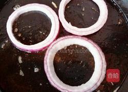 葱香米饼（宵夜）的做法图解2