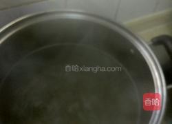 小拌凉菜的做法图解2