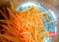 小拌凉菜的做法图解4