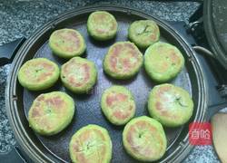 春色满餐桌之门钉包的做法图解11